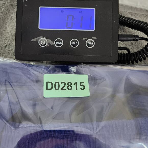 Vintage Alex Evenings Pants Womens 12 PETITE Pull On Stretch High Rise Straight - Picture 10 of 10